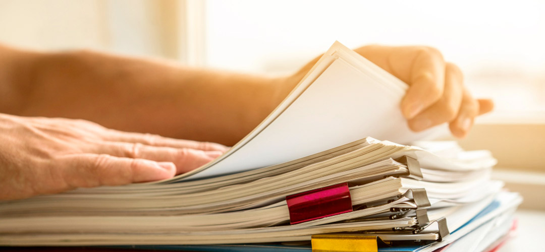 Rapport annuel d&rsquo;activité et de gestion du CSE