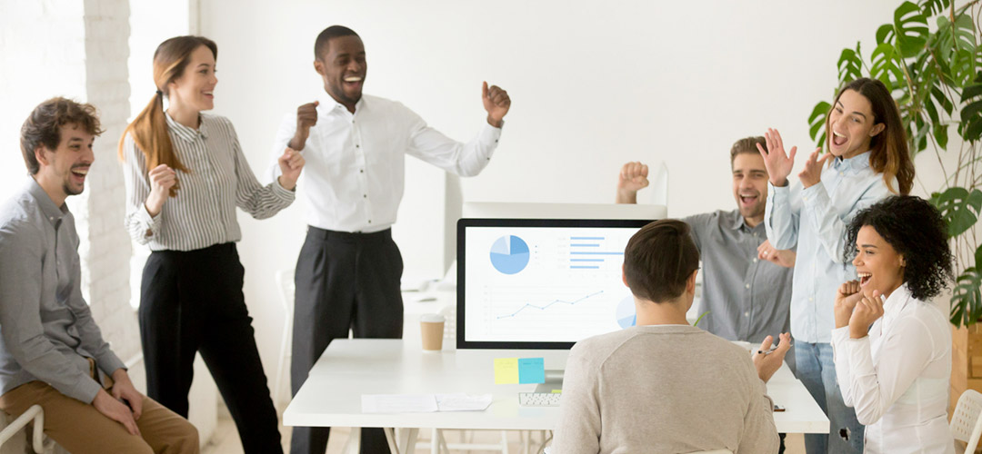 Stimulations externes et incentive en entreprise